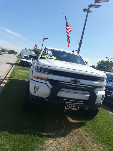 Chevrolet Dealer «JBA Chevrolet», reviews and photos, 7327 Ritchie Hwy, Glen Burnie, MD 21061, USA