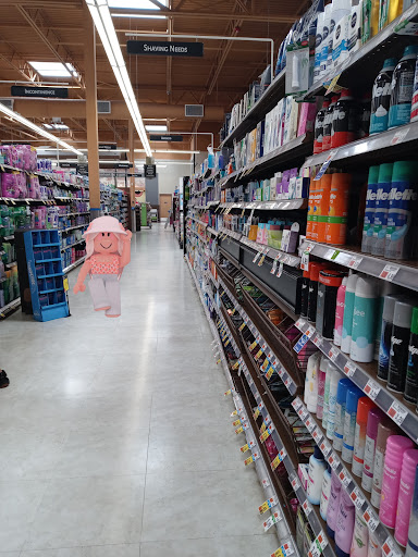 Supermarket «Price Chopper», reviews and photos, 2 Worcester Rd, Webster, MA 01570, USA