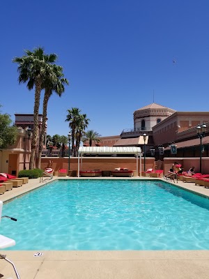 Boulder Station Hotel and Casino - photo 3