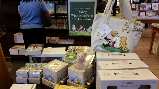 Book Store «Barnes & Noble», reviews and photos, 540 Ed Noble Pkwy, Norman, OK 73072, USA