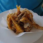 Photo n°2 de l'avis de Natascia.e fait le 27/08/2017 à 10:44 sur le  Ristorante Le Murelle à Montalto di Castro