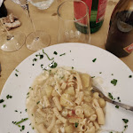 Photo n°1 de l'avis de Roberto.a fait le 30/04/2022 à 06:47 sur le  Taverna Luciana - Ristorante e pizzeria Cucina Tipica Napoletana à Naples