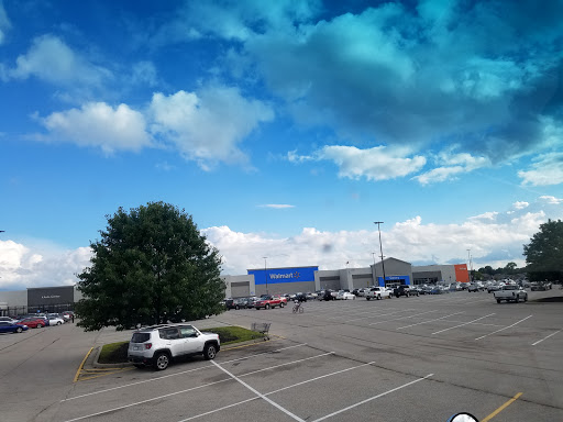 Department Store «Walmart Supercenter», reviews and photos, 2347 Veterans Memorial Pkwy S, Lafayette, IN 47909, USA