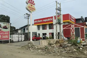 Chicken Republic - Gbagada Express image