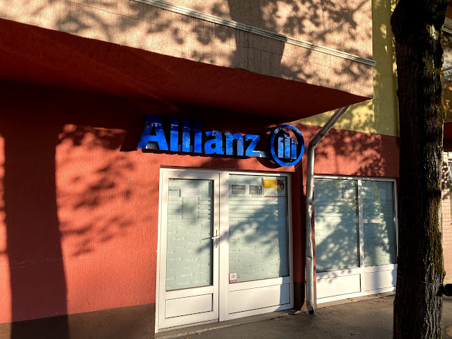 Allianz Hungária Zrt.-Szeged Ròkus