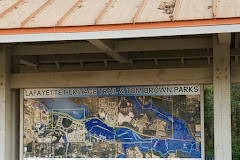 Lafayette Heritage Trail Park