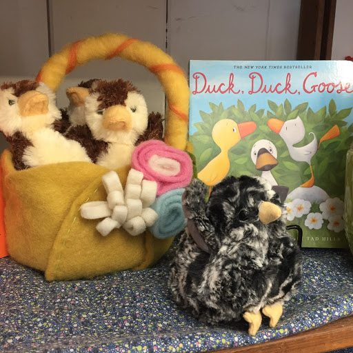 Book Store «Once Upon A Time Bookstore», reviews and photos, 2207 Honolulu Ave, Montrose, CA 91020, USA