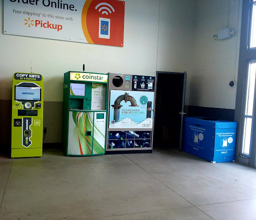 Discount Store «Walmart», reviews and photos, 4198 Nakoosa Trail, Madison, WI 53714, USA