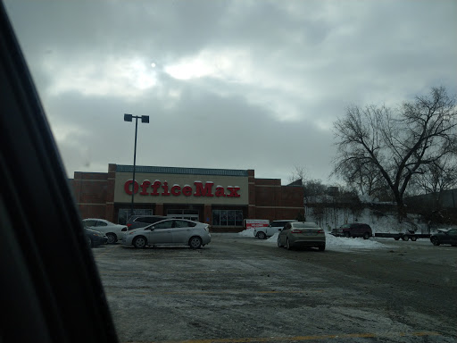 Office Supply Store «OfficeMax», reviews and photos, 2700 Ingersoll Ave, Des Moines, IA 50312, USA