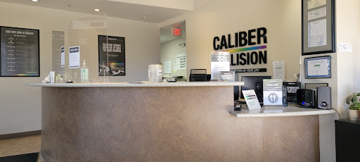 Auto Body Shop «Caliber Collision», reviews and photos, 9131 Elkmont Way, Elk Grove, CA 95624, USA