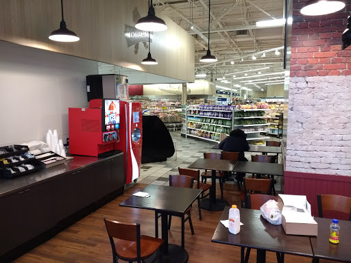 Grocery Store «Meijer», reviews and photos, 8375 E 96th St, Indianapolis, IN 46256, USA