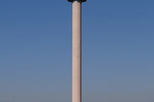 Wieża przeciwpożarowa image