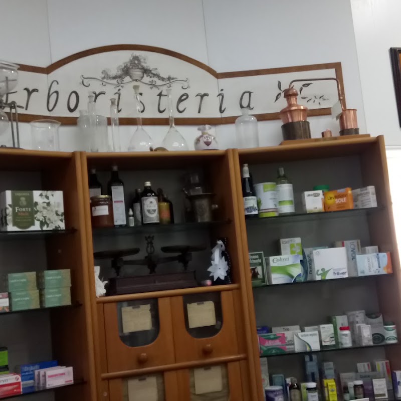 Farmacia Pietrandrea