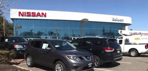 Car Dealer «Edison Nissan», reviews and photos, 401 US-1, Edison, NJ 08817, USA