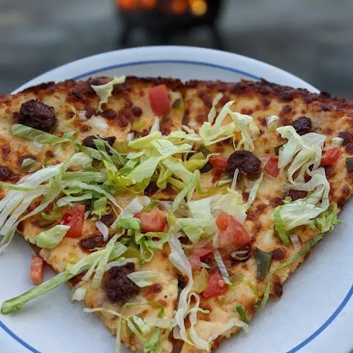 #2 best pizza place in Newburyport - Port Pizza & Subs