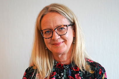 Psykolog Birgitte Nørgaard Andersen