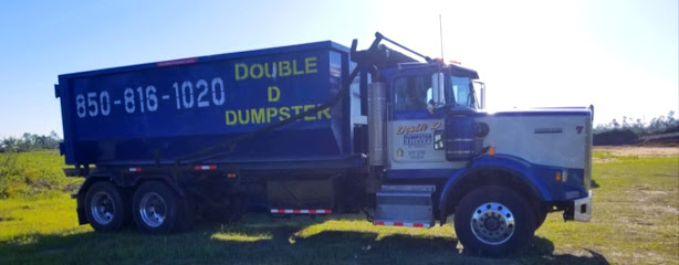 Double D Dumpster, Panhandle LLC