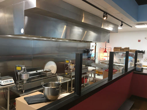 Donut Shop «Duck Donuts», reviews and photos, 100 Wrenn Dr #101, Cary, NC 27511, USA