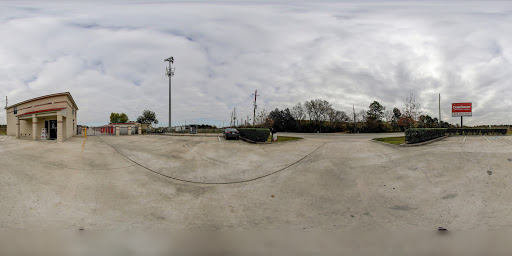Self-Storage Facility «CubeSmart Self Storage», reviews and photos, 1705 Atascocita Road, Humble, TX 77396, USA