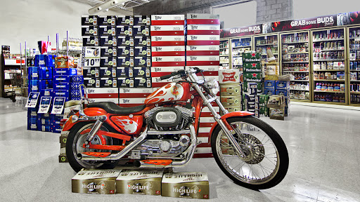 Liquor Store «Gratiot Liquor», reviews and photos, 36640 S Gratiot Ave, Charter Twp of Clinton, MI 48035, USA