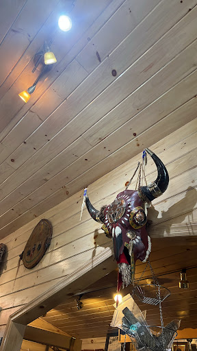 Tobacco Shop «Poospatuck Smoke Shop», reviews and photos, 207 Poospatuck Ln, Mastic, NY 11950, USA