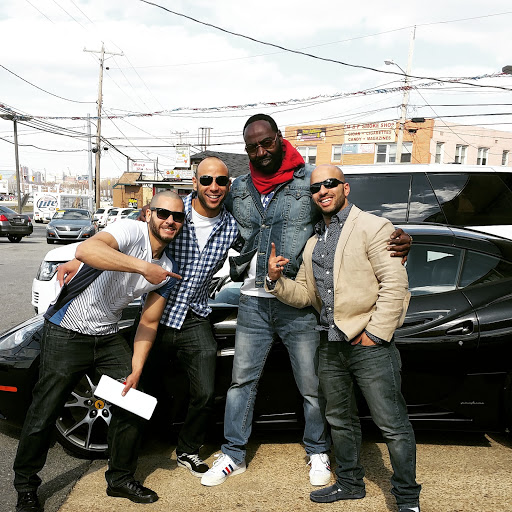 Used Car Dealer «MAC CARS», reviews and photos, 3700 N Dupont Hwy, New Castle, DE 19720, USA