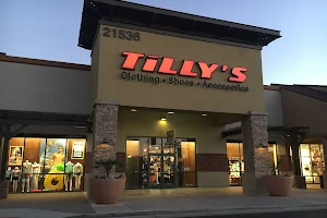 Tillys image