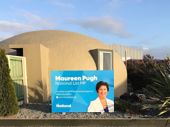 Maureen Pugh Electorate Office