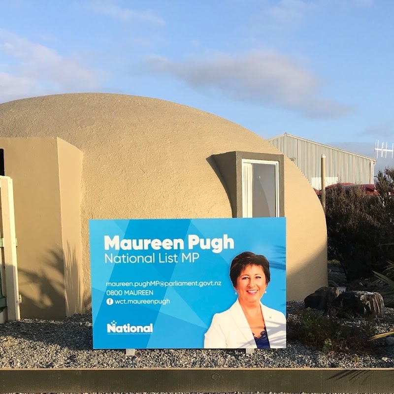 Maureen Pugh Electorate Office
