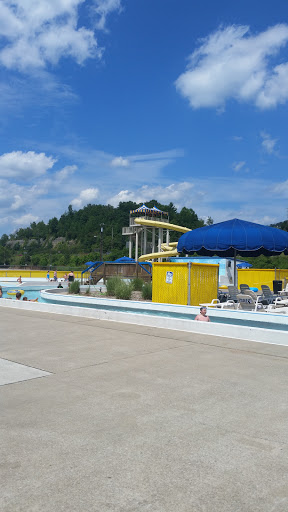 Water Park «Barbourville Water Park», reviews and photos, 117 Johnson Ln, Barbourville, KY 40906, USA
