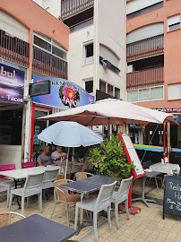 Atmosphère du Restaurant vietnamien Hanoi à Agde - n°4