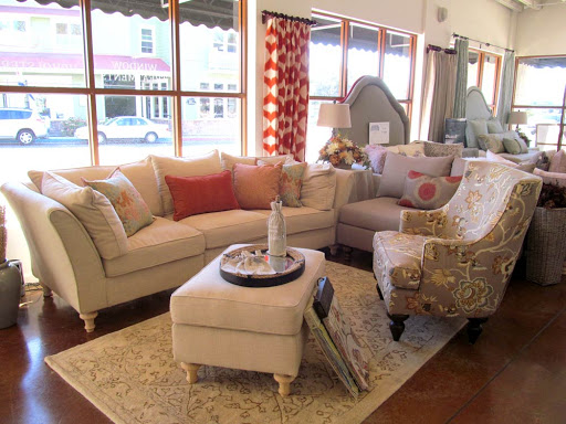 Furniture Store «Chameleon Style - Fabrics Furniture & Design», reviews and photos, 148 W Branch St, Arroyo Grande, CA 93420, USA