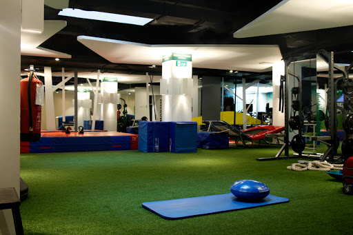 Rekovery Clinic Sport & Care Physiotherapy Center