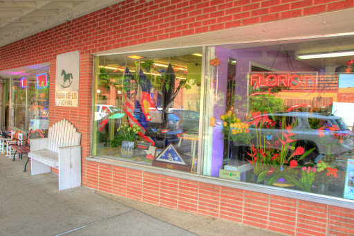 Florist «Fleur-De-Lis Flowers», reviews and photos, 1106 Washington Ave, Golden, CO 80401, USA