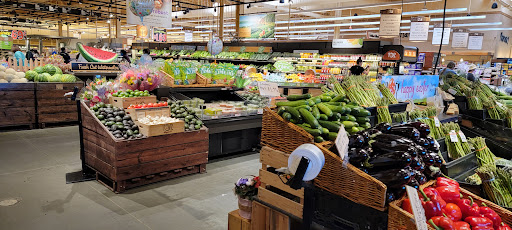 Supermarket «Wegmans», reviews and photos, 169 University Ave, Westwood, MA 02090, USA