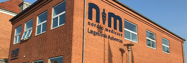 Anmeldelser af Nordic Medicare Lægeklinik Aabenraa i Aabenraa - Læge