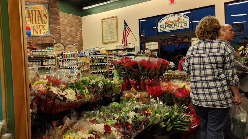 Health Food Store «Sprouts Farmers Market», reviews and photos, 27765 Santa Margarita Pkwy, Mission Viejo, CA 92691, USA