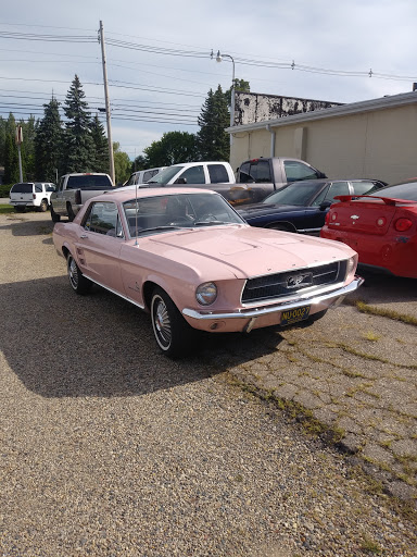 R & C Used Cars, 3007 W M 21, Owosso, MI 48867, USA, 