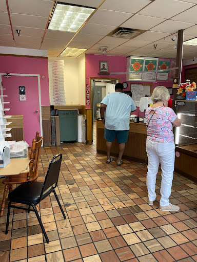 Donut Shop «Puffy Cream Donuts Plus», reviews and photos, 3390 Coachman Rd, Eagan, MN 55121, USA