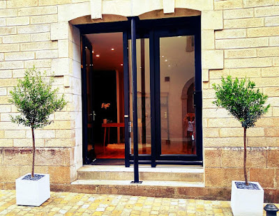 L'appartement - Coiffeur à Quimper