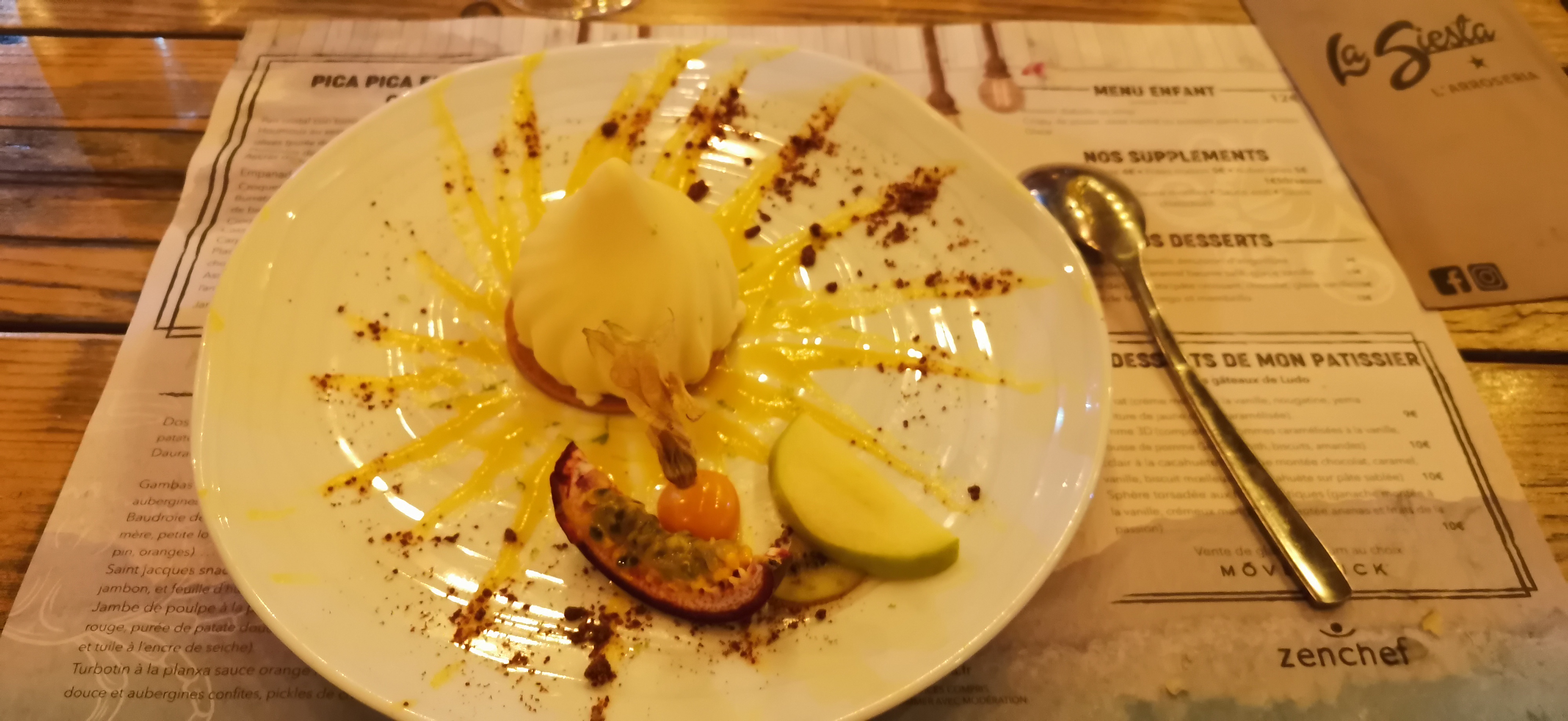 Photo n° 1 de l'avis de Emilie.E fait le 29/07/2022 à 11:53