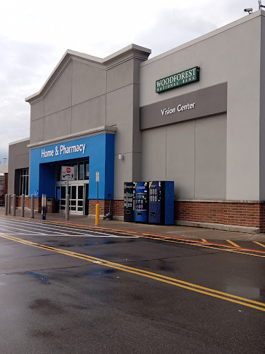 Department Store «Walmart Supercenter», reviews and photos, 911 Hebron Rd, Heath, OH 43056, USA
