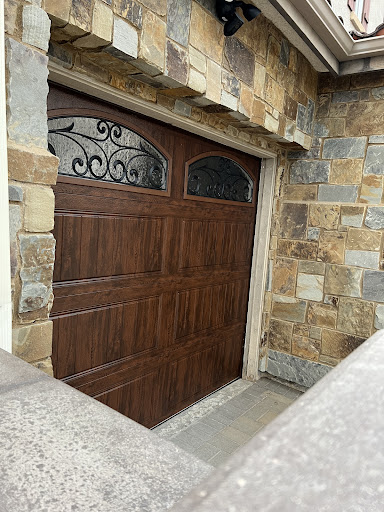 Archway Garage Doors image