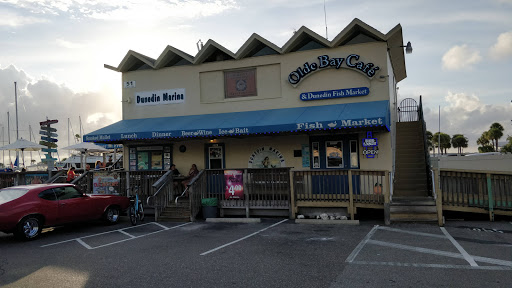 Park «Edgewater Park», reviews and photos, 51 Main St, Dunedin, FL 34698, USA