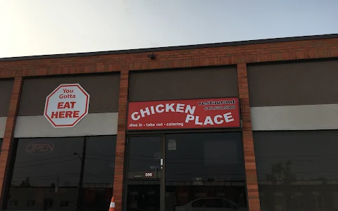 Chicken place image