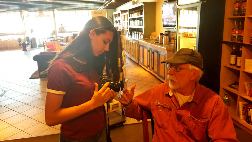 Coffee Shop «Front Porch Cafe», reviews and photos, 300 US-64, Manteo, NC 27954, USA