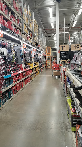 The Home Depot in Lake Jackson, Texas