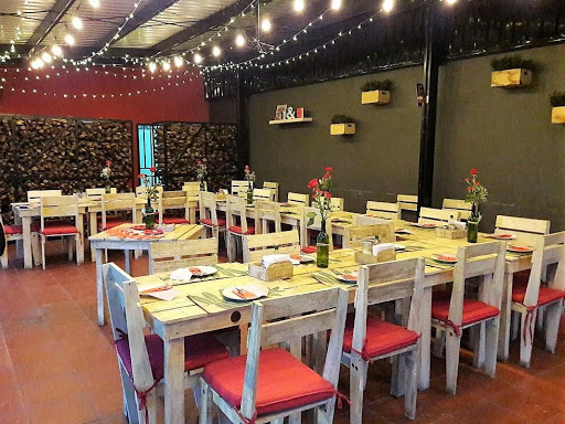 Restaurants for weddings in Tegucigalpa