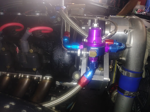 Car Inspection Station «Dennis Francis Auto», reviews and photos, 24 Sacandaga Rd, Scotia, NY 12302, USA