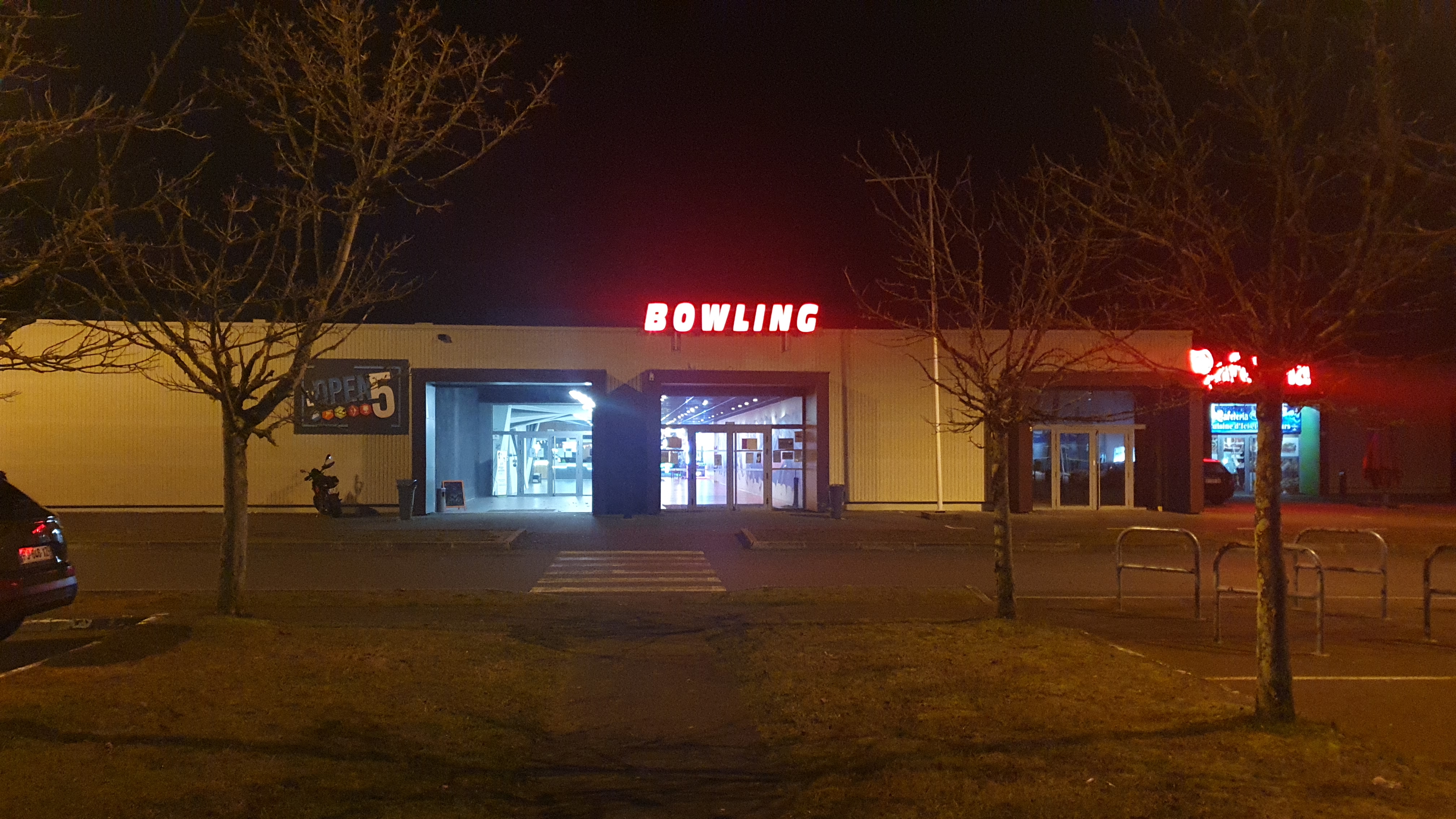 Photo n° 1 de l'avis de Franck.o fait le 24/12/2021 à 15:11